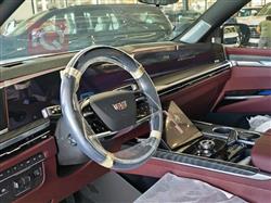 كاديلاك اسكاليد